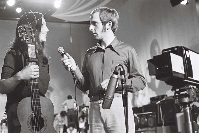  Eric Bachmann Fotoarchiv, Hits à Gogo