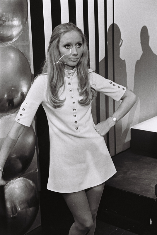  Eric Bachmann Fotoarchiv, Hits à Gogo