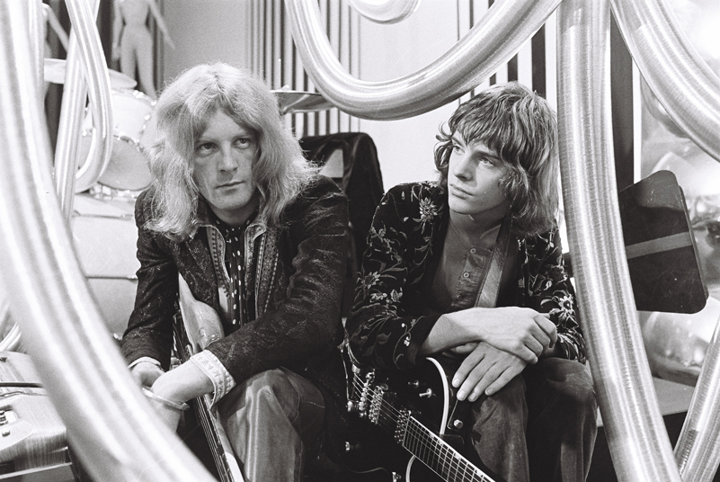  Eric Bachmann Fotoarchiv, Hits à Gogo