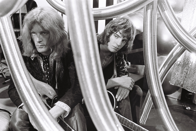  Eric Bachmann Fotoarchiv, Hits à Gogo