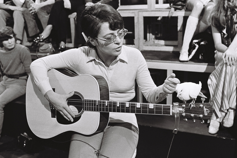  Eric Bachmann Fotoarchiv, Hits à Gogo