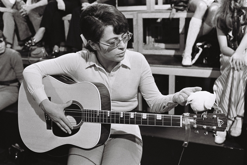  Eric Bachmann Fotoarchiv, Hits à Gogo