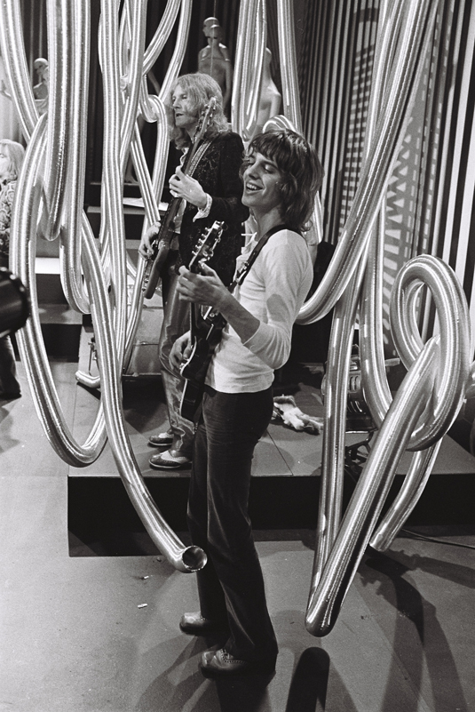  Eric Bachmann Fotoarchiv, Hits à Gogo