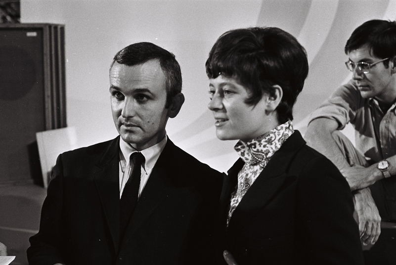  Eric Bachmann Fotoarchiv, Hits à Gogo