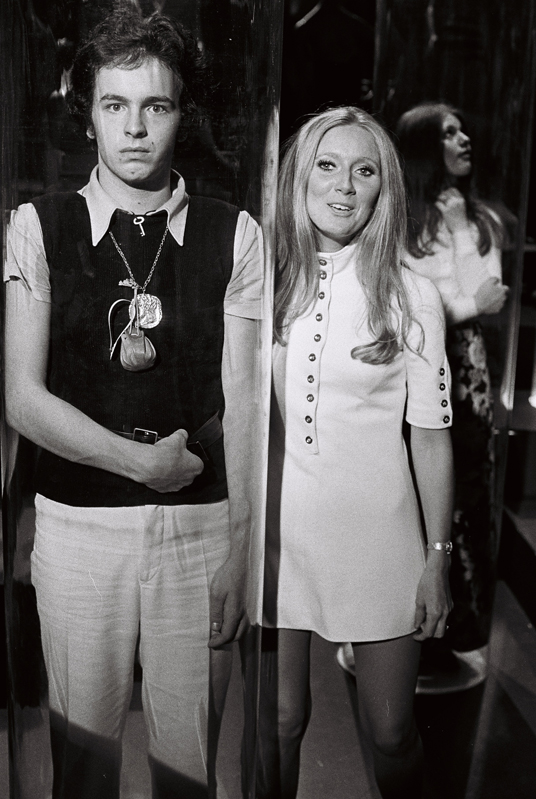  Eric Bachmann Fotoarchiv, Hits à Gogo