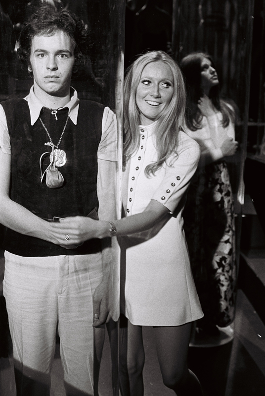  Eric Bachmann Fotoarchiv, Hits à Gogo