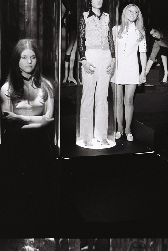  Eric Bachmann Fotoarchiv, Hits à Gogo