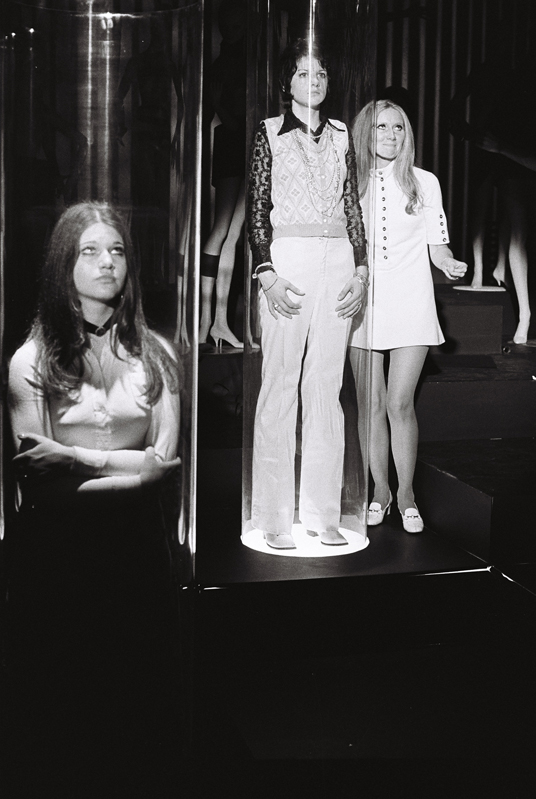  Eric Bachmann Fotoarchiv, Hits à Gogo