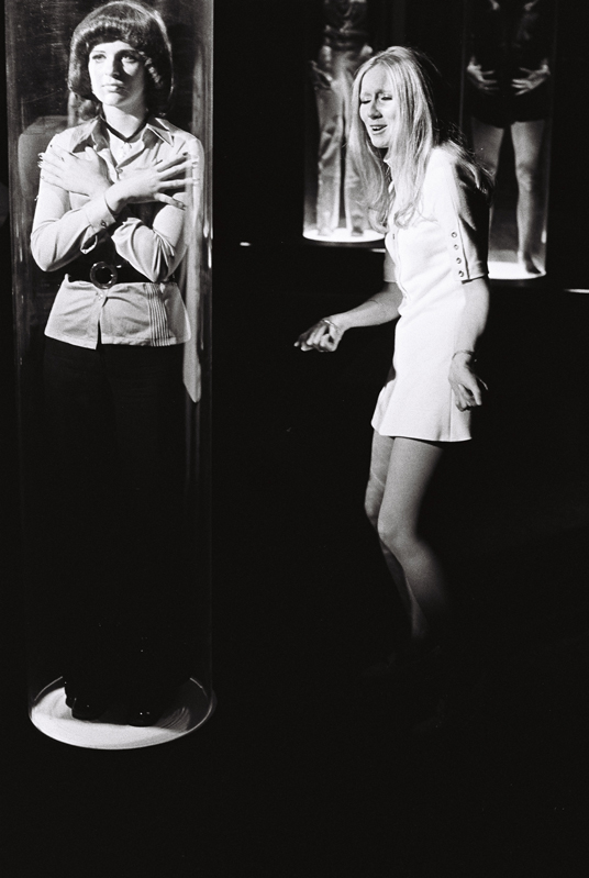  Eric Bachmann Fotoarchiv, Hits à Gogo