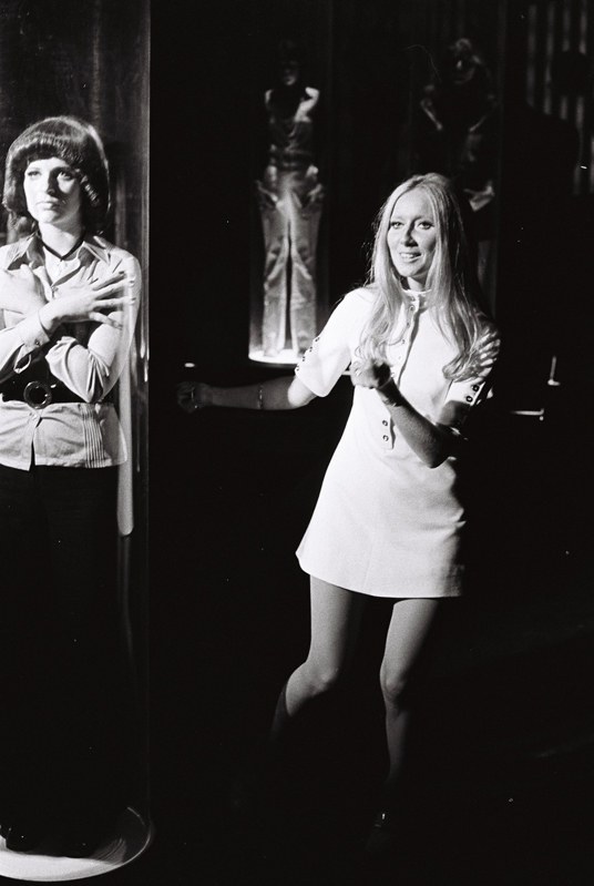  Eric Bachmann Fotoarchiv, Hits à Gogo