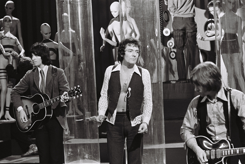  Eric Bachmann Fotoarchiv, Hits à Gogo