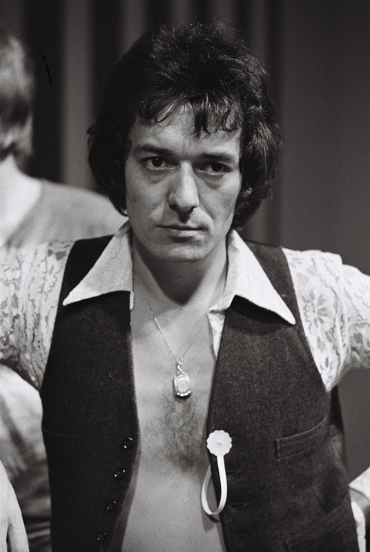  Eric Bachmann Fotoarchiv, Hits à Gogo