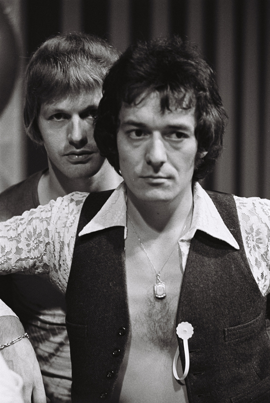  Eric Bachmann Fotoarchiv, Hits à Gogo