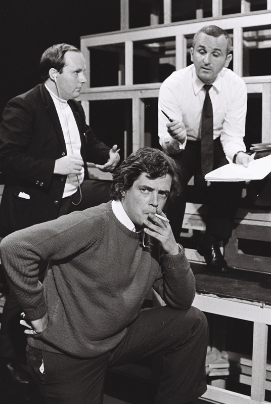  Eric Bachmann Fotoarchiv, Hits à Gogo