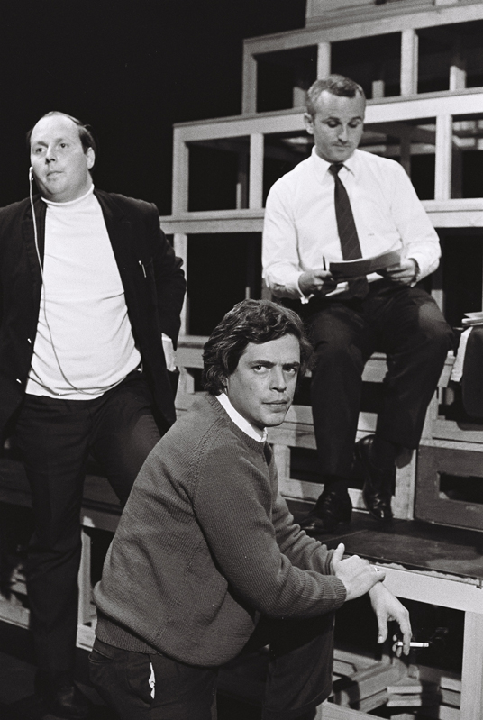  Eric Bachmann Fotoarchiv, Hits à Gogo