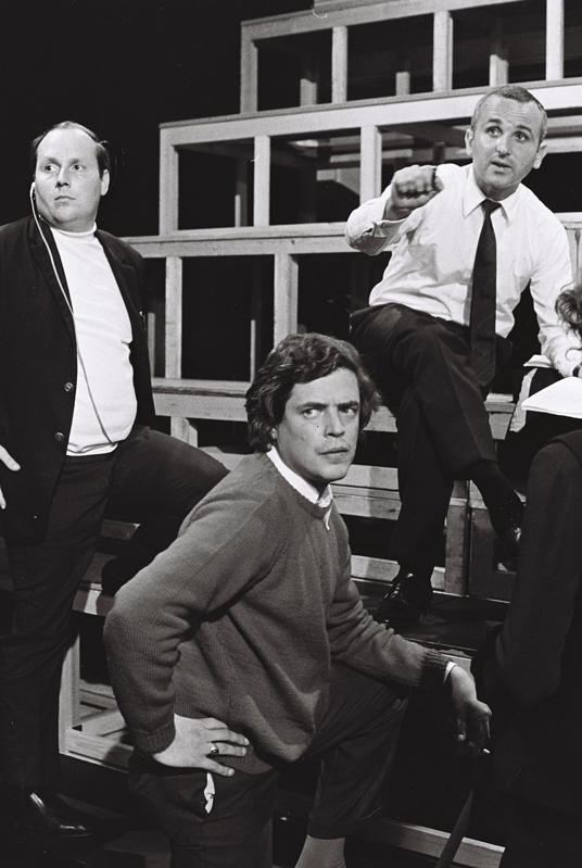  Eric Bachmann Fotoarchiv, Hits à Gogo