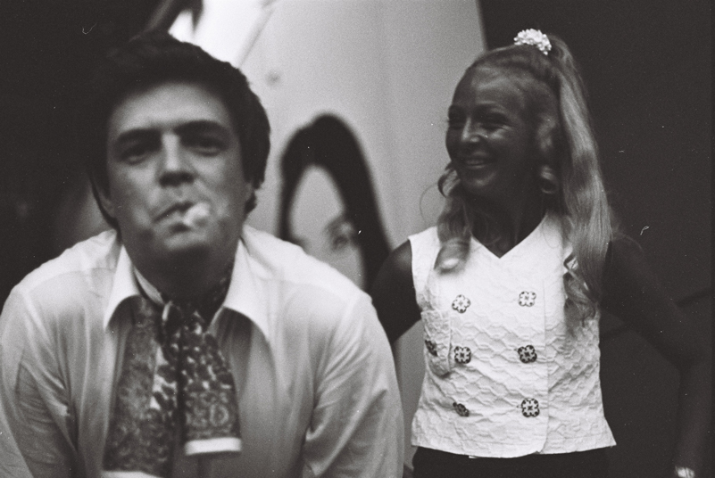  Eric Bachmann Fotoarchiv, Hits à Gogo