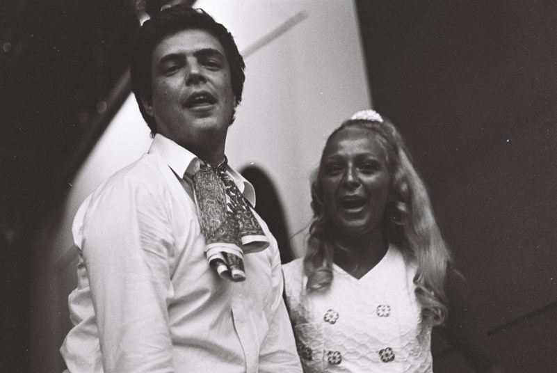  Eric Bachmann Fotoarchiv, Hits à Gogo