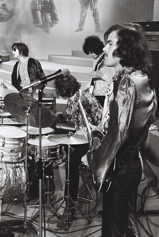  Eric Bachmann Fotoarchiv, Hits à Gogo