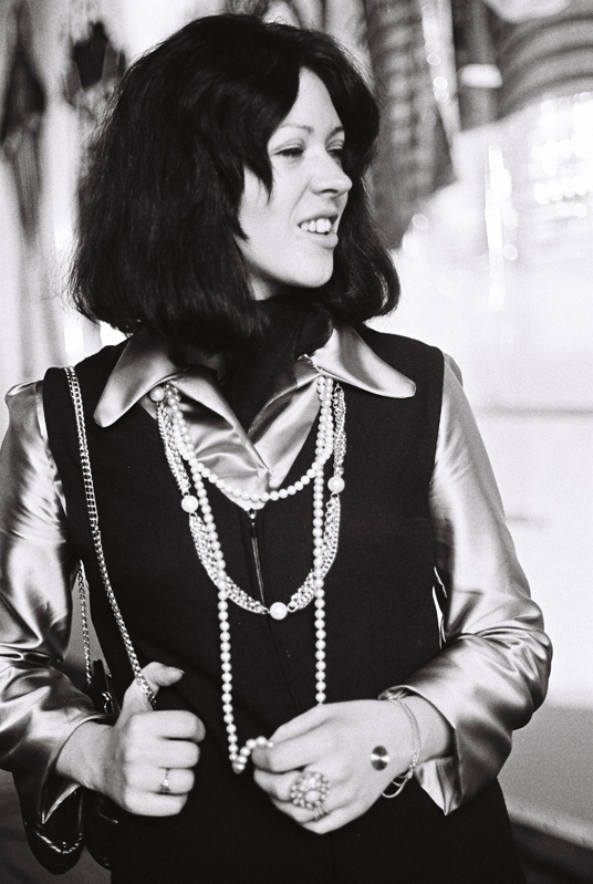  Eric Bachmann Fotoarchiv, Hits à Gogo