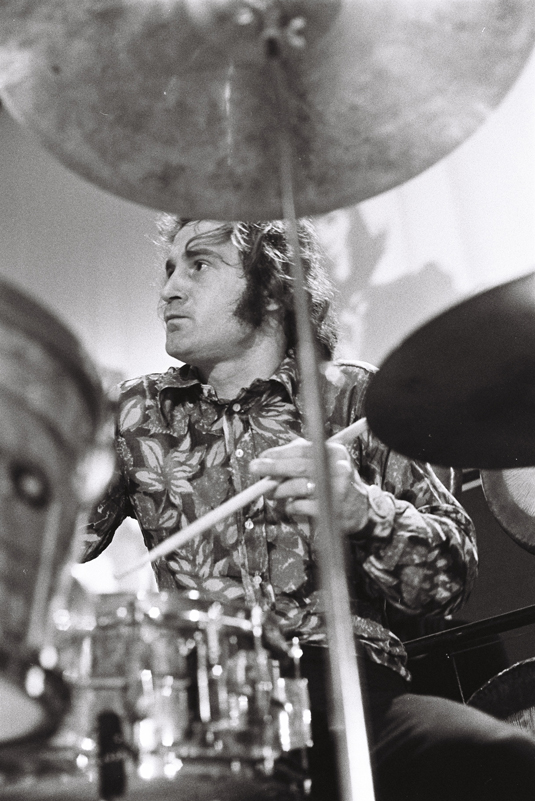  Eric Bachmann Fotoarchiv, Hits à Gogo