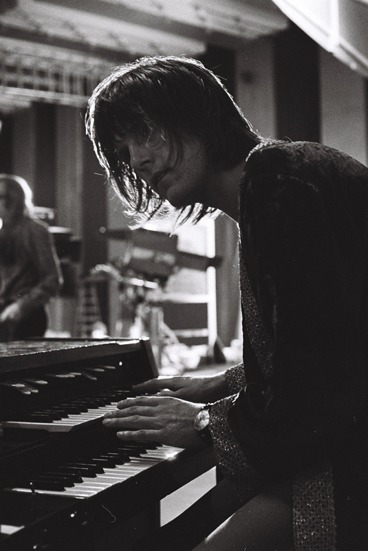  Eric Bachmann Fotoarchiv, Hits à Gogo