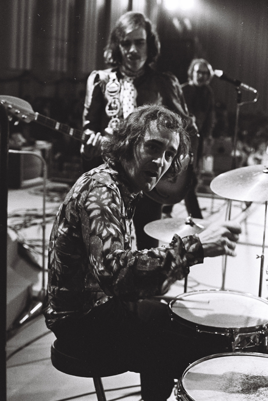  Eric Bachmann Fotoarchiv, Hits à Gogo