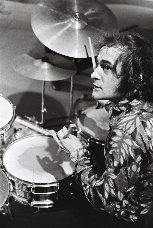  Eric Bachmann Fotoarchiv, Hits à Gogo