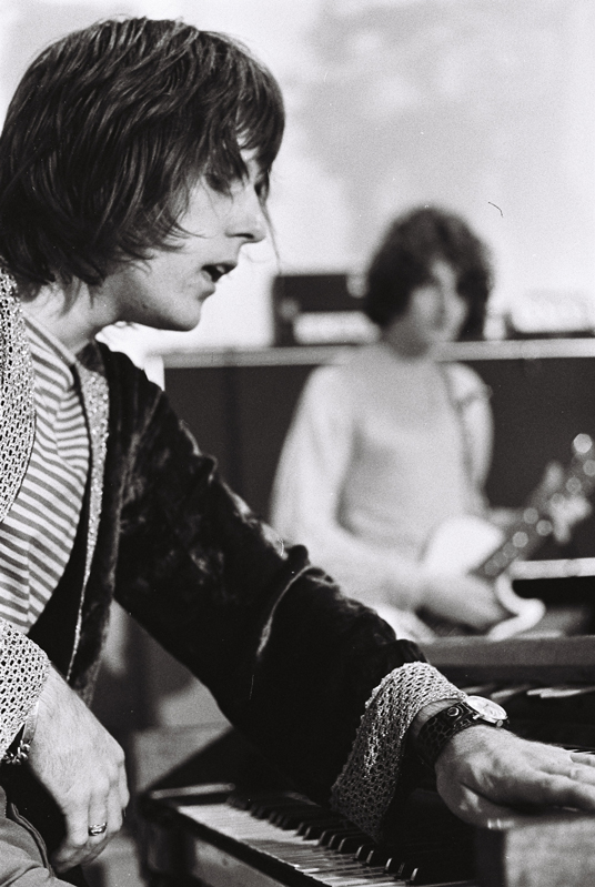  Eric Bachmann Fotoarchiv, Hits à Gogo