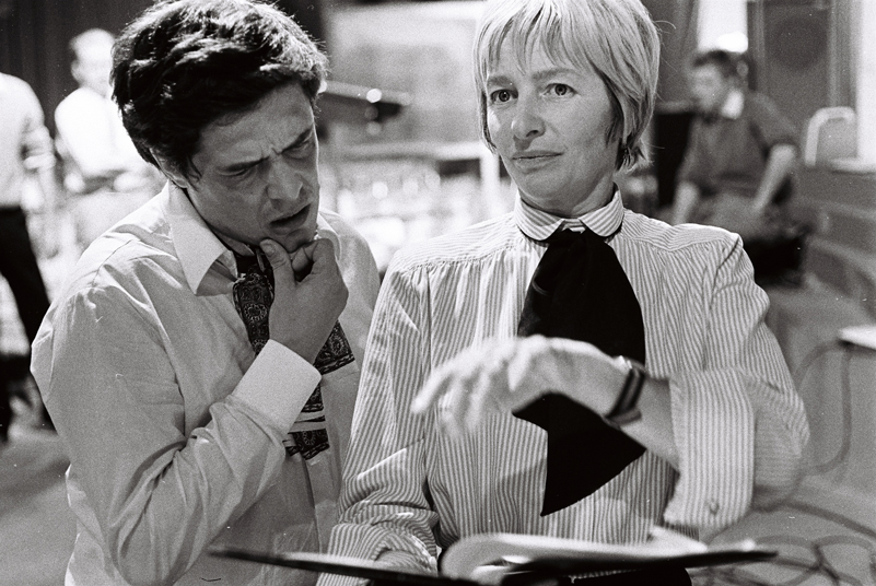  Eric Bachmann Fotoarchiv, Hits à Gogo