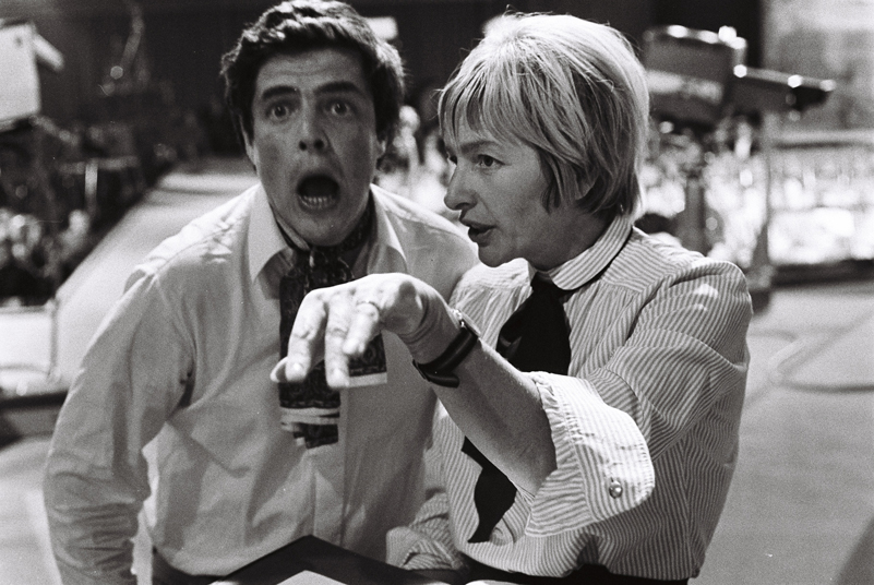  Eric Bachmann Fotoarchiv, Hits à Gogo