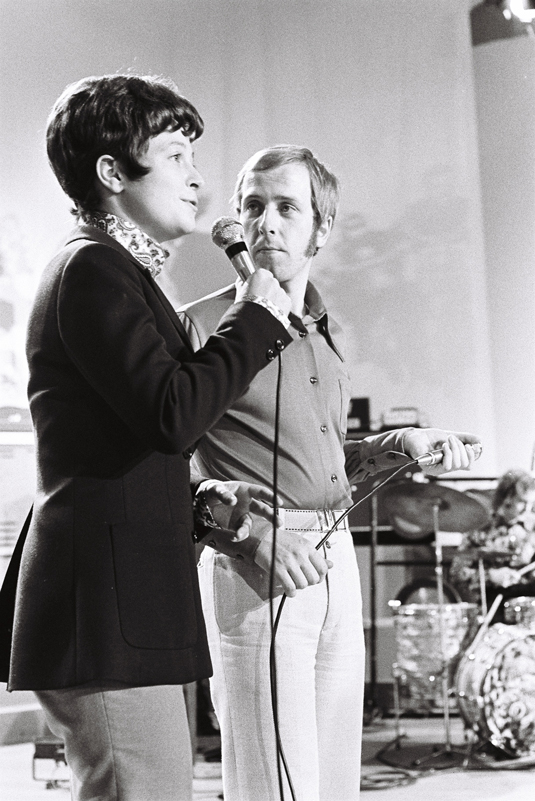  Eric Bachmann Fotoarchiv, Hits à Gogo