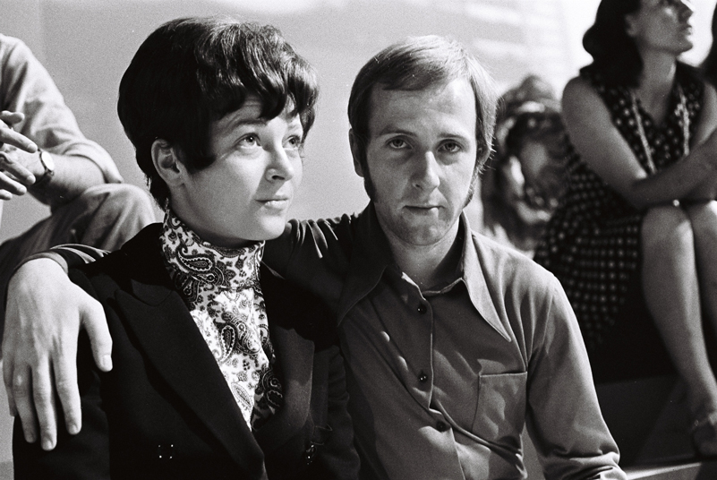  Eric Bachmann Fotoarchiv, Hits à Gogo