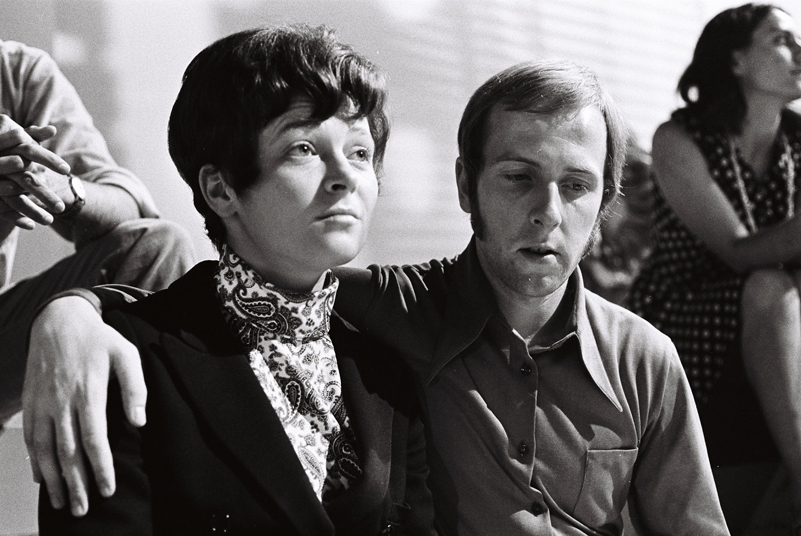  Eric Bachmann Fotoarchiv, Hits à Gogo