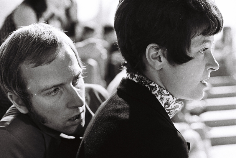  Eric Bachmann Fotoarchiv, Hits à Gogo