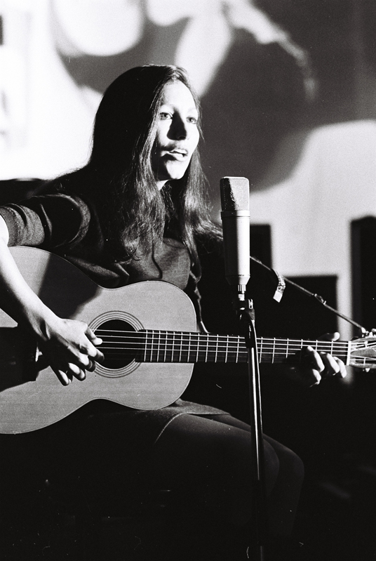  Eric Bachmann Fotoarchiv, Hits à Gogo