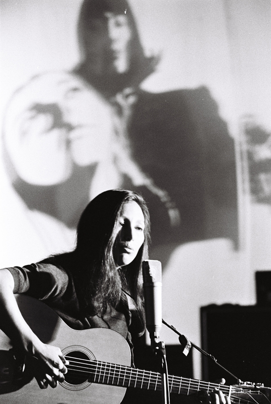  Eric Bachmann Fotoarchiv, Hits à Gogo