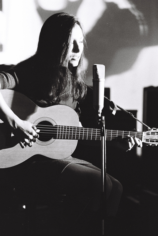  Eric Bachmann Fotoarchiv, Hits à Gogo