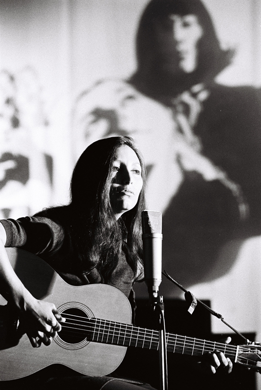  Eric Bachmann Fotoarchiv, Hits à Gogo