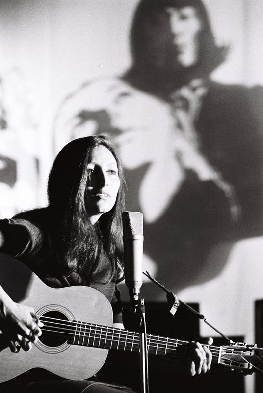  Eric Bachmann Fotoarchiv, Hits à Gogo