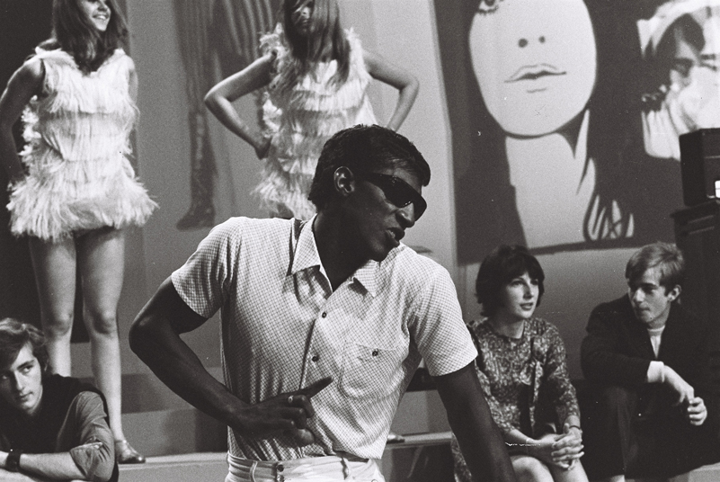  Eric Bachmann Fotoarchiv, Hits à Gogo