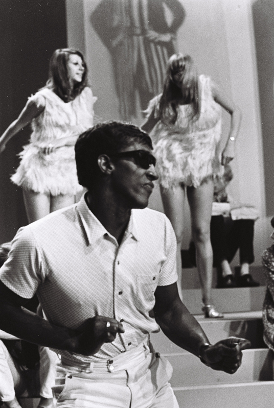  Eric Bachmann Fotoarchiv, Hits à Gogo