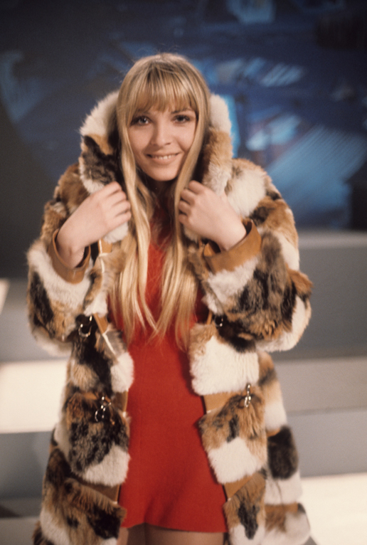  Eric Bachmann Fotoarchiv, Hits à Gogo