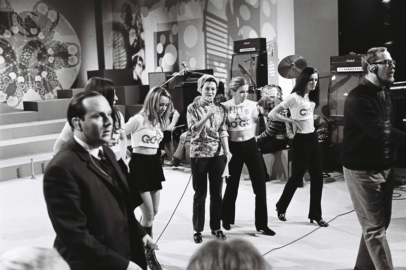  Eric Bachmann Fotoarchiv, Hits à Gogo