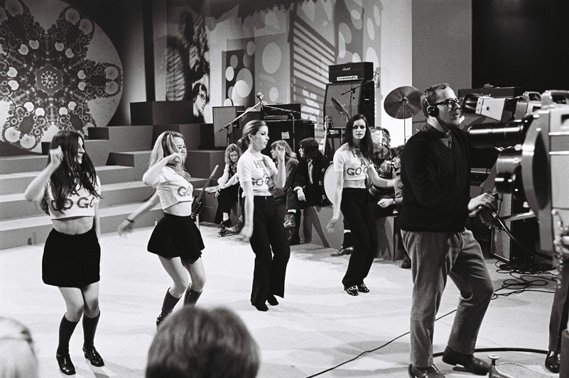  Eric Bachmann Fotoarchiv, Hits à Gogo