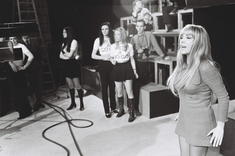  Eric Bachmann Fotoarchiv, Hits à Gogo