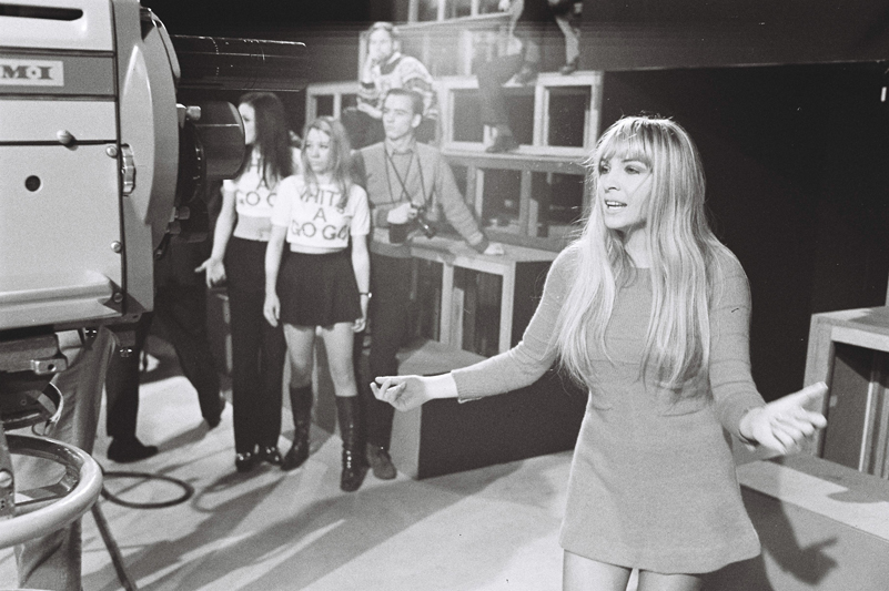  Eric Bachmann Fotoarchiv, Hits à Gogo