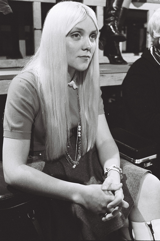  Eric Bachmann Fotoarchiv, Hits à Gogo