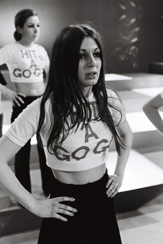  Eric Bachmann Fotoarchiv, Hits à Gogo