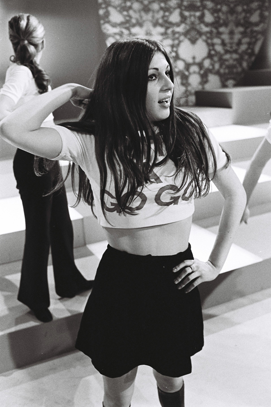  Eric Bachmann Fotoarchiv, Hits à Gogo